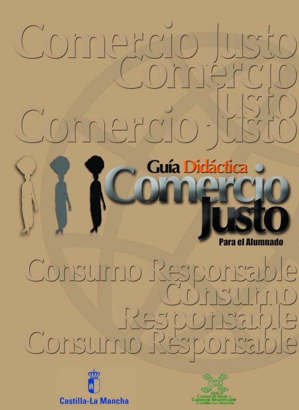 Guías para Alumnos de Comercio Justo