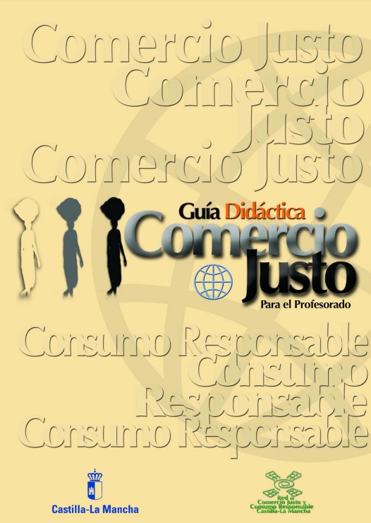 Guías para profesores de Comercio Justo