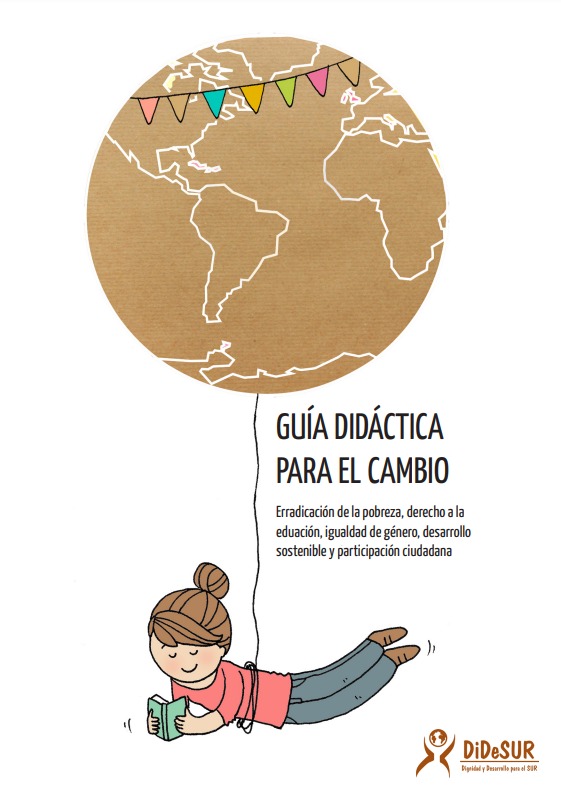 Guía didáctica para el cambio